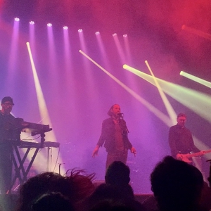She Wants Revenge at Houston, TX in White Oak Music Hall 2022