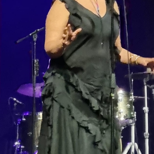 Kate Ceberano at undefined in undefined 2022