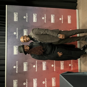Ali Siddiq at Raleigh, NC in Goodnights Comedy Club 2022