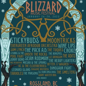 Stickybuds Tickets, Tour Dates and Concerts