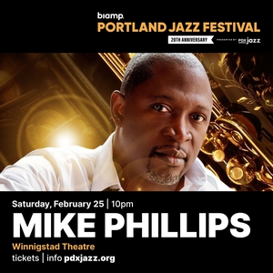 Mike Phillips Tickets, Tour Dates and Concerts