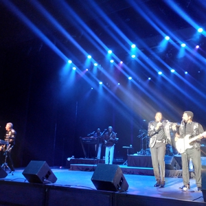 The Commodores at Temecula, CA in Pechanga Resort & Casino 2022