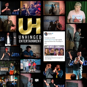 Unhinged Entertainment