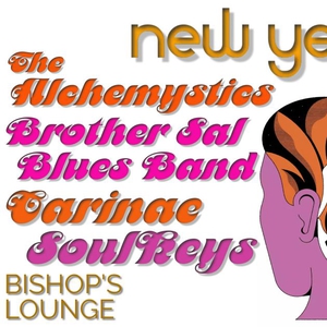 Brother Sal Blues Band Tickets, Tour Dates and Concerts