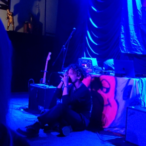 WICCA PHASE SPRINGS ETERNAL at Portland, OR in McMenamins Mission Theater 2022