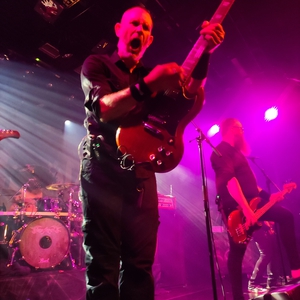 Finntroll at Amsterdam, Netherlands in Melkweg 2022