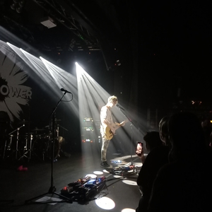 Badflower at undefined in undefined 2022