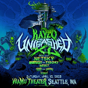Kayzo Tickets, Tour Dates and Concerts
