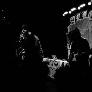 Fish Narc at Seattle, WA in The Vera Project 2022