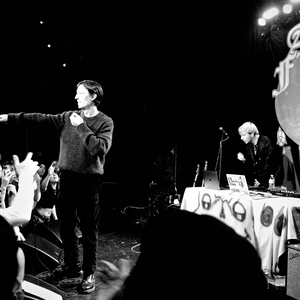 WICCA PHASE SPRINGS ETERNAL at Seattle, WA in The Vera Project 2022