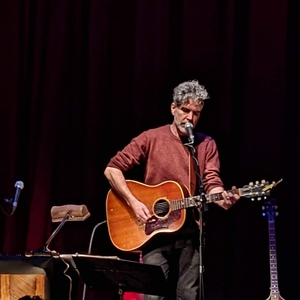 Hayden at Peterborough, ON in Market Hall Performing Arts Centre 2022