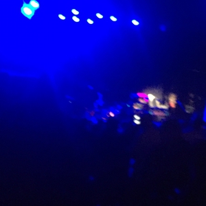 GWAR at Chico, CA in Senator Theatre 2025