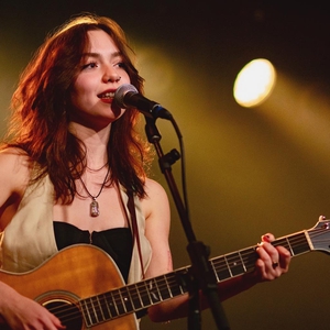 Laura Elliott at Los Angeles, CA in The Moroccan Lounge 2022