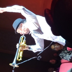 Rick Braun at San Diego, CA in Balboa Theatre 2022