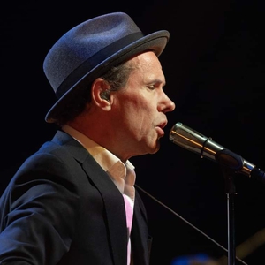Bo Kaspers Orkester at Karlstad, Sweden in Karlstad CCC 2022