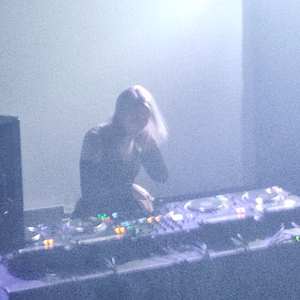 KOVEN at Bristol, United Kingdom in Thekla 2022