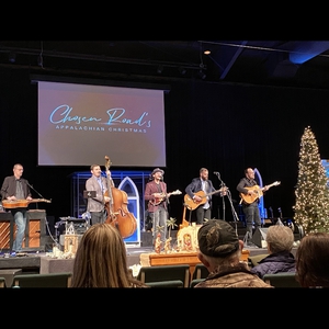 Chosen Road at Denver, NC in Denver Baptist Church 2022