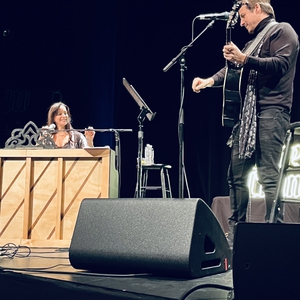 Raine Maida at Hamilton, ON in The Studio at Hamilton Place 2022