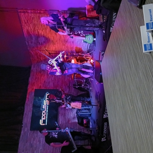Fiddlestix at Oakville, ON in Bronte Sports Kitchen 2022