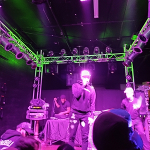 The Grouch at Boise, ID in The Shredder 2022