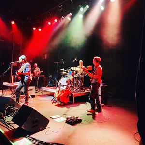 Covenhoven at Boulder, CO in Fox Theatre 2022