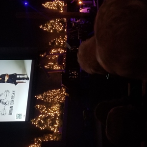 Brian Doerksen at Abbotsford, BC in TBA 2022