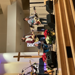 Anne E. DeChant at Avon Lake, OH in Avon Lake United Church of Christ 2022