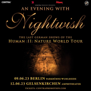 Nightwish Tickets, Tour Dates and Concerts