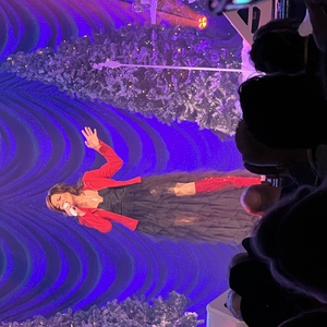 Martina McBride at Kansas City, MO in Arvest Bank Theatre At the Midland 2022