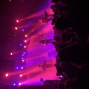 Video Age at Philadelphia, PA in Union Transfer 2022