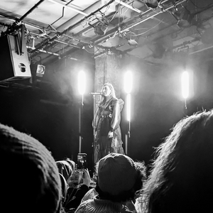 Lingua Ignota at Montreal, QC in SAT Canada 2022