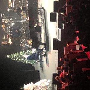 The Tenors at Ottawa, ON in National Arts Centre 2022