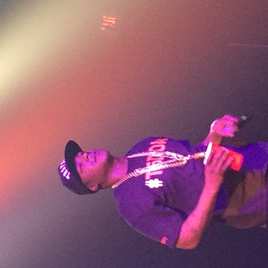 Jadakiss at Philadelphia, PA in Theatre of Living Arts 2022