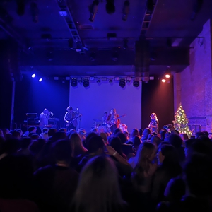 Sonic Blume at Asbury Park, NJ in House Of Independents 2022