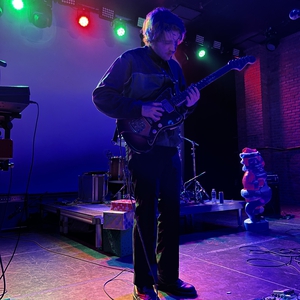Sonic Blume at Asbury Park, NJ in House Of Independents 2022