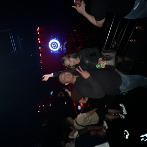 Andrew Rayel at Kuala Lumpur, Malaysia in Zepp Kuala Lumpur 2022