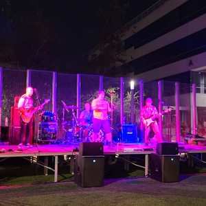 Red Hot Tribute at Irvine, CA in Hangar 24 Orange County 2022