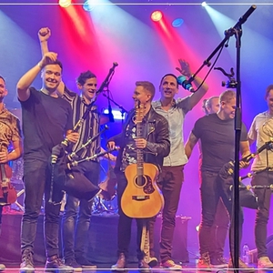Mànran at Stirling, United Kingdom in Albert Halls 2022