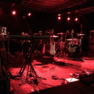 XIXA at Phoenix, AZ in The Rebel Lounge 2022