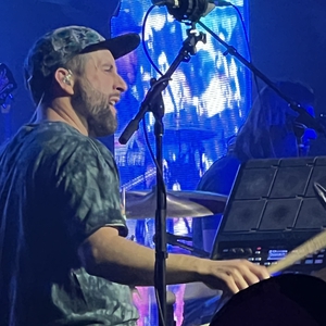 Papadosio at Asheville, NC in The Orange Peel 2022
