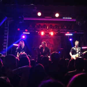 The Struts at Chicago, IL in Cubby Bear 2023