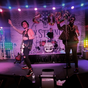 Pulse Official Band at undefined in undefined 2023