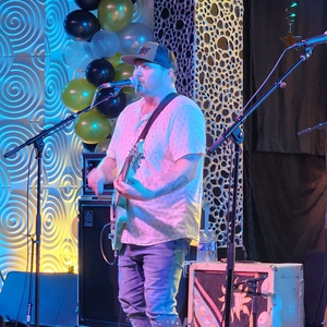 Sun-Dried Vibes at Charlotte, NC in Visulite Theatre 2023