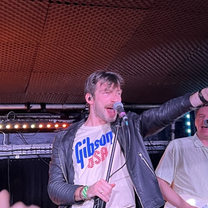 Red Rum Club at Bristol, United Kingdom in Exchange 2023