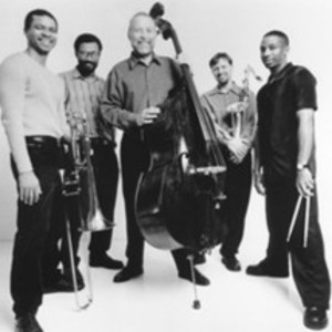 Dave Holland Quintet Tickets, Tour Dates and %{concertOrShowText}