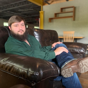 Chance Stanley: Off the Rails Barbeque & Drafthouse