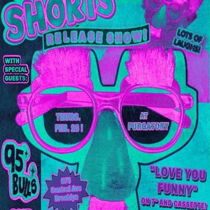 GYMSHORTS Tickets, Tour Dates and Concerts