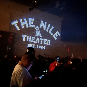 Scary Kids Scaring Kids at Mesa, AZ in Nile Theater 2023