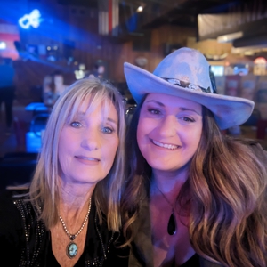Kin Faux at Royse City, TX in Southern Junction Live 2023
