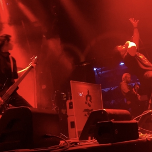 Snake Father at Houston, TX in White Oak Music Hall 2023